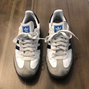Adidas Sambas
